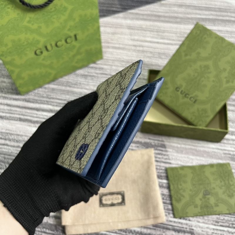 Gucci Wallets